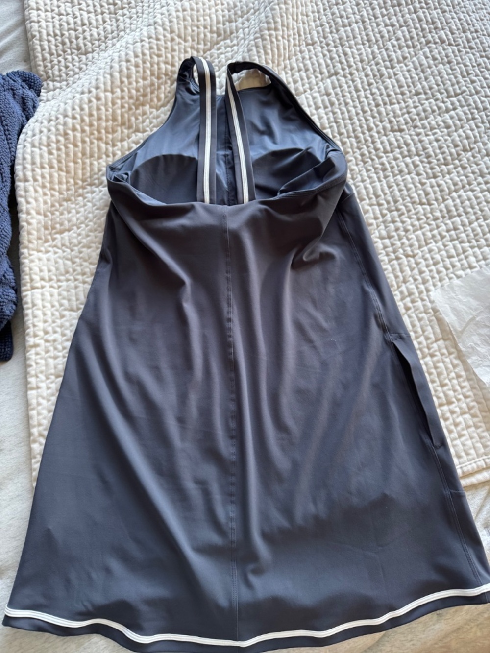 Vuori Volley Dress size M - Picture 3 of 5